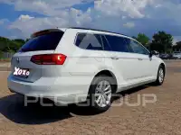 2020 Volkswagen Passat