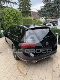 2020 Volkswagen Passat
