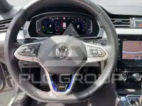 2020 Volkswagen Passat