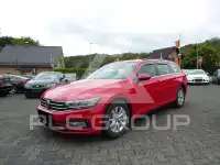 2020 Volkswagen Passat