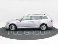 2020 Volkswagen Passat