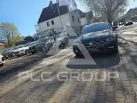 2020 Volkswagen Passat