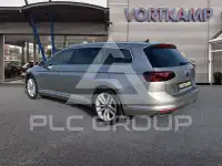 2020 Volkswagen Passat
