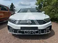2020 Volkswagen Passat