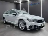 2020 Volkswagen Passat