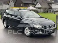 2020 Volkswagen Passat