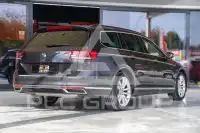 2020 Volkswagen Passat
