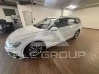 2020 Volkswagen Passat
