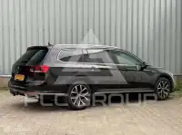 2020 Volkswagen Passat