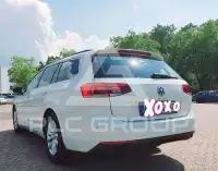 2020 Volkswagen Passat