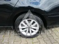 2020 Volkswagen Passat