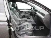 2020 Volkswagen Passat