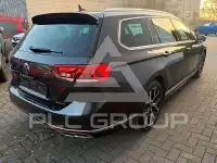 2020 Volkswagen Passat