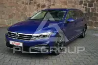 2020 Volkswagen Passat