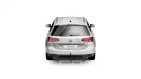 2020 Volkswagen Passat