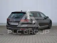 2020 Volkswagen Passat