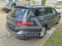 2020 Volkswagen Passat