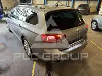 2020 Volkswagen Passat