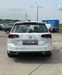 2020 Volkswagen Passat
