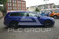 2020 Volkswagen Passat