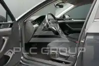 2020 Volkswagen Passat