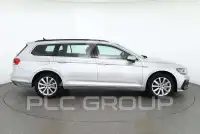 2020 Volkswagen Passat