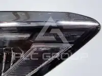 2020 Volkswagen Passat