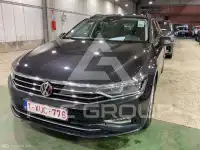 2020 Volkswagen Passat