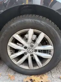 2020 Volkswagen Passat