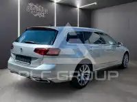 2020 Volkswagen Passat