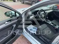 2020 Volkswagen Passat