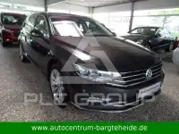 2020 Volkswagen Passat