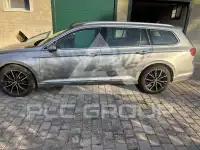 2020 Volkswagen Passat
