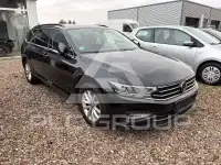 2020 Volkswagen Passat
