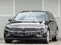 2020 Volkswagen Passat