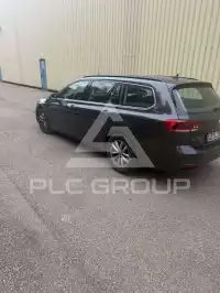2020 Volkswagen Passat