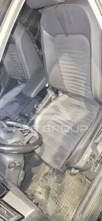 2020 Volkswagen Passat