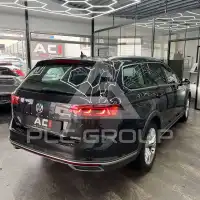 2020 Volkswagen Passat
