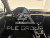 2020 Volkswagen Passat