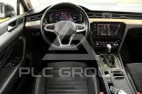 2020 Volkswagen Passat