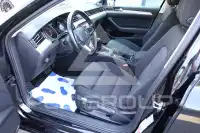 2020 Volkswagen Passat