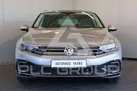 2020 Volkswagen Passat