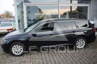 2020 Volkswagen Passat