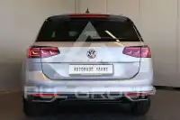 2020 Volkswagen Passat