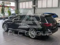 2020 Volkswagen Passat