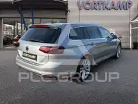 2020 Volkswagen Passat