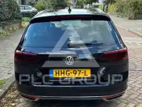 2020 Volkswagen Passat