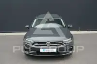 2020 Volkswagen Passat