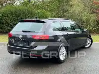 2020 Volkswagen Passat