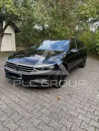 2020 Volkswagen Passat